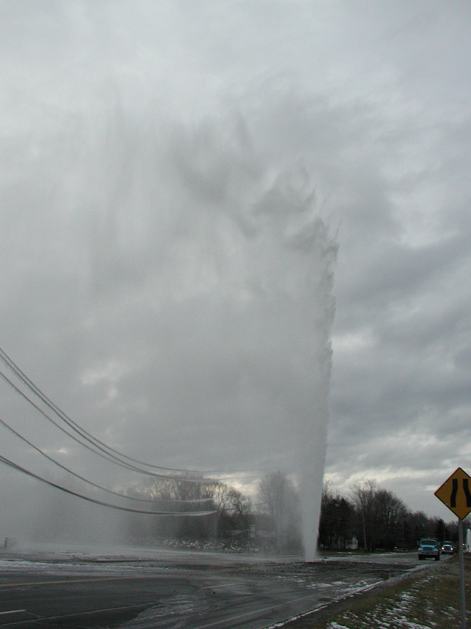 Clinton Ave Water Break (19)